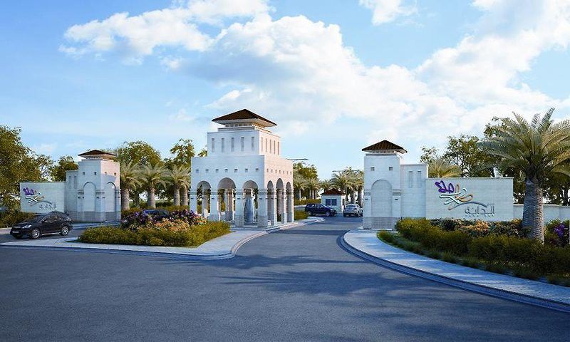 Golden Tulip Dana Bay Resort Dhahran Bagian luar foto