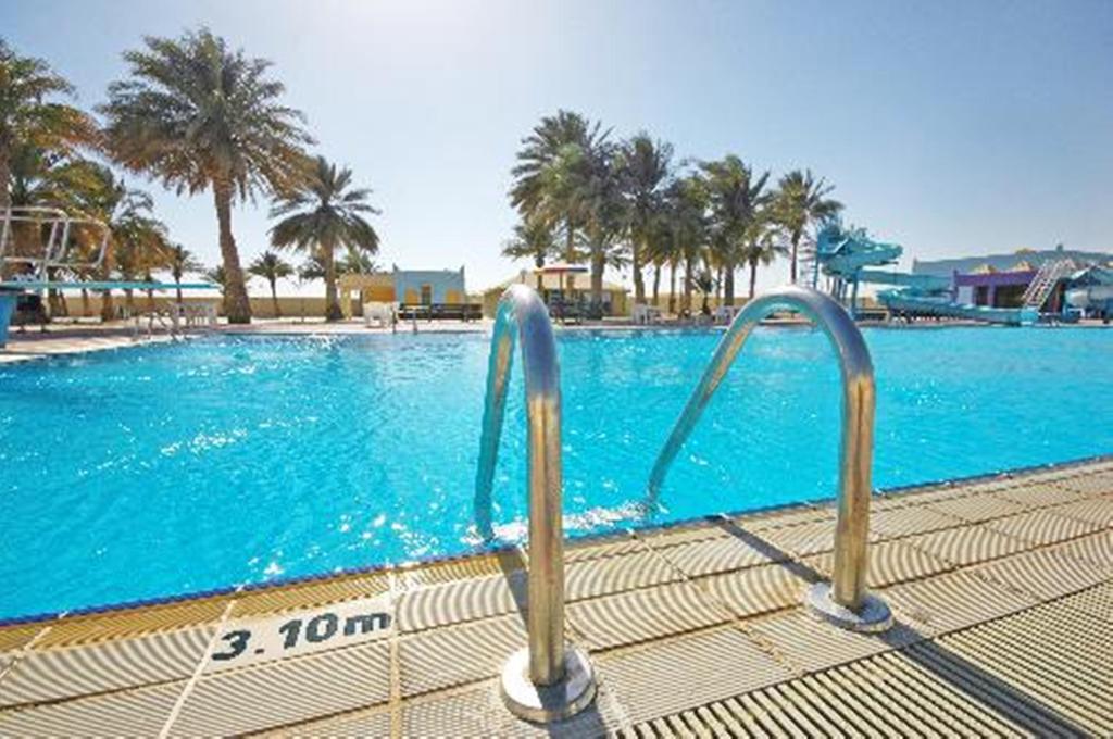 Golden Tulip Dana Bay Resort Dhahran Fasilitas foto